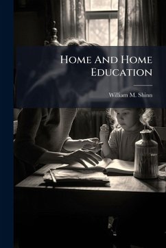 Cover Home And Home Education