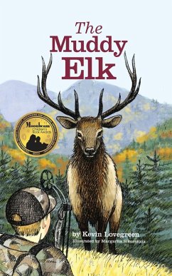 Cover The Muddy Elk