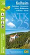 ATK25-J12 Kelheim (Amtliche... - Bild 1