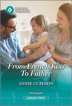 Cover From French Kiss to Father
