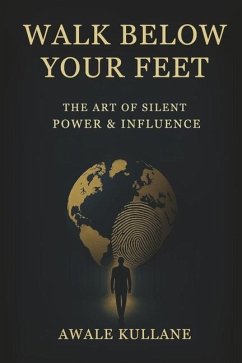 Cover Walk Below Your Feet