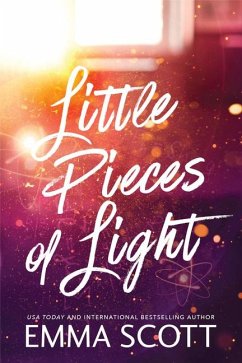 Cover Little Pieces of Light (Standard Edition)