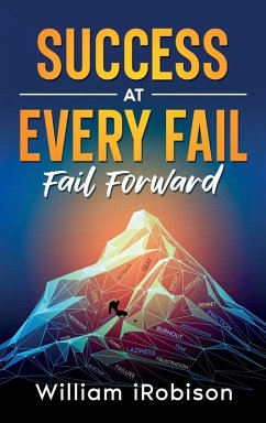 Cover Success at Every Fail