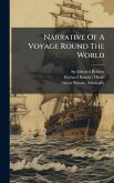 Narrative Of A Voyage Round The World