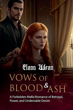 Vows of Blood and Ash - Wren, Elena