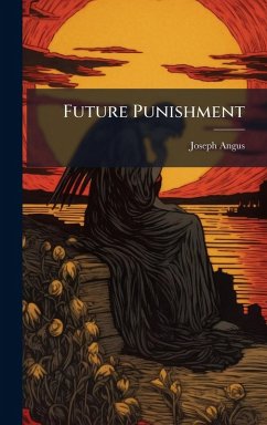 Cover Future Punishment