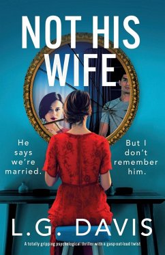 Not His Wife Not His Wife