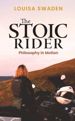 Cover The Stoic Rider