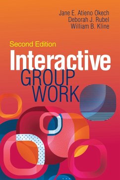 Cover Interactive Group Work