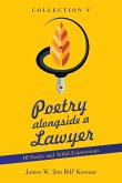 POETRY ALONGSIDE A LAWYER POETRY ALONGSIDE A LAWYER