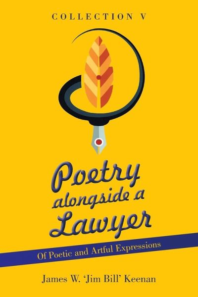POETRY ALONGSIDE A LAWYER