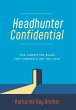 Headhunter Confidential - Bild 1