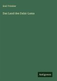 Das Land des Dalai-Lama
