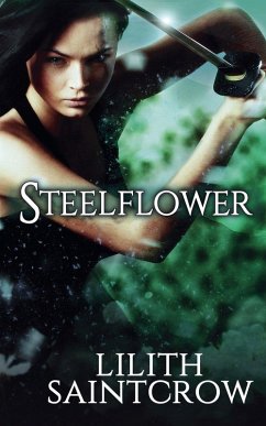 Cover Steelflower