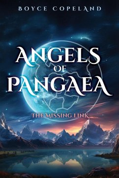 Angels of Pangaea - Copeland, Boyce