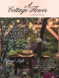 A Cottage Flower