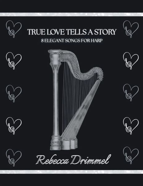 True Love Tells a Story