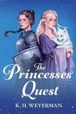 The Princesses' Quest The Princesses' Quest