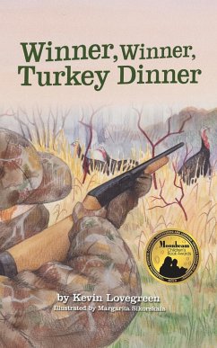 Cover Winner, Winner, Turkey Dinner