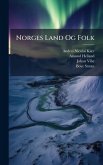 Norges Land Og Folk