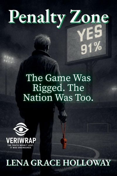 Penalty Zone Penalty Zone