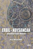 Erbil - Koysancak Geleneksel Konut Mimarisi Erbil - Koysancak Geleneksel Konut Mimarisi