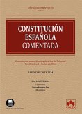 Código Civil - Código comentado: Comentarios, concordancias, jurisprudencia, doctrina e índice analítico (EDICIÓN 2025)