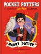 Pocket Potters - Harry Potter (Spanish... - Bild 1
