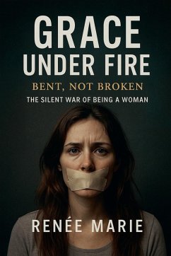 Cover Grace Under Fire