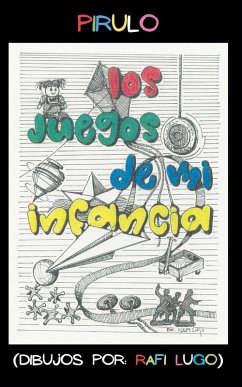 Cover Los Juegos de mi Infancia