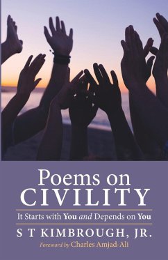Cover Poems on Civility