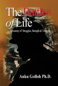 The Battles of Life - Golloh, Anku