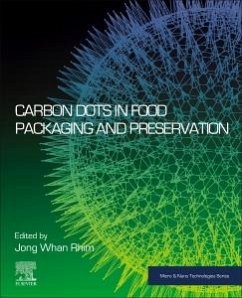 Cover Carbon Dots in Food Packaging and Preservation