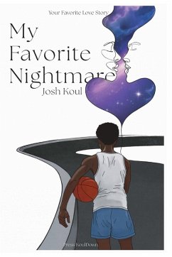 My Favorite Nightmare - Koul, Josh