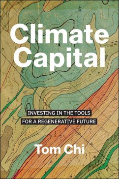 Cover Climate Capital