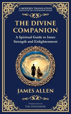 The Divine Companion - Allen, James