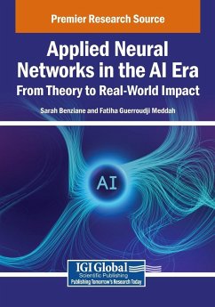 Cover Applied Neural Networks in the AI Era