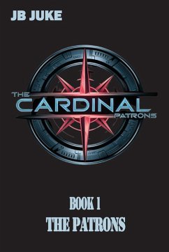 The Cardinal Patrons - Juke, Jb