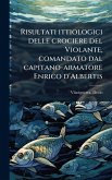 Risultati ittiologici delle crociere del Violante, comandato dal capitano-armatore Enrico d'Albertis