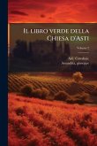 Il libro verde della Chiesa d'Asti