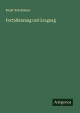 Fortpflanzung und Zeugung
