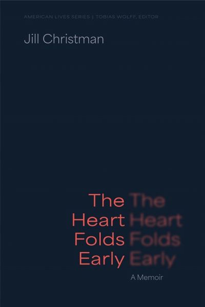 The Heart Folds Early The Heart Folds Early
