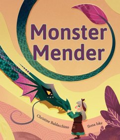 Cover Monster Mender