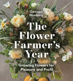 Cover The Flower Farmer's Year