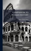 Companion to Roman History