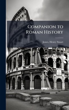 Companion to Roman History