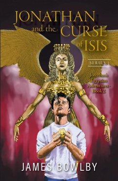 Jonathan and the Curse of Isis