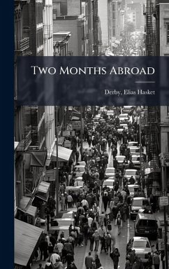 Cover Two Months Abroad