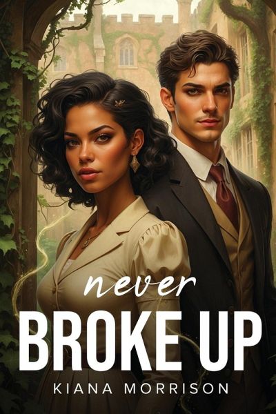 Never Broke Up Never Broke Up