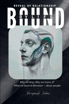 Cover Bound by Life